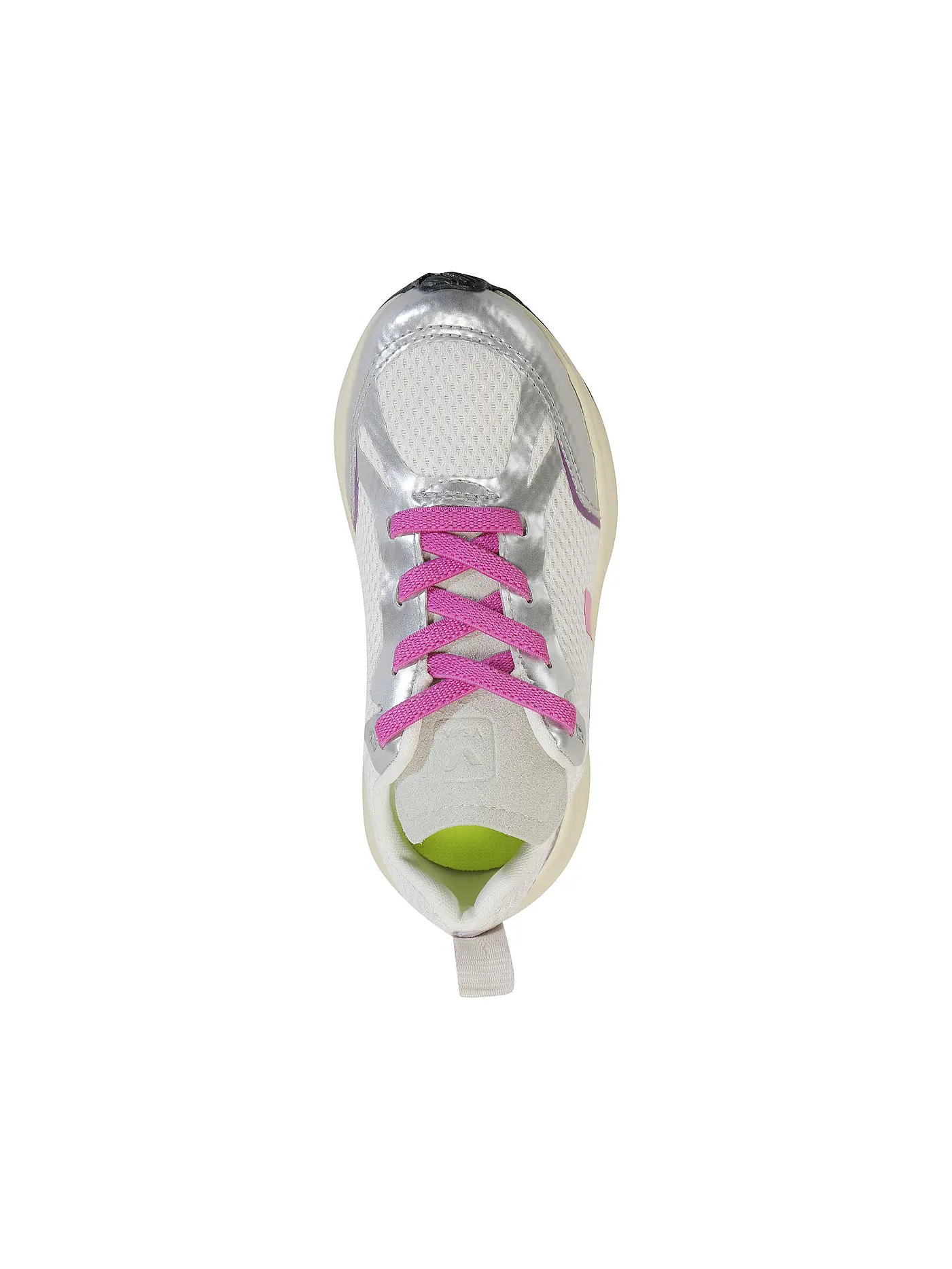 VEJA | Mädchen Sneaker CANARY LIGHT | 